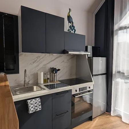 Le Loft - Chez Gally A Angers Apartmán *