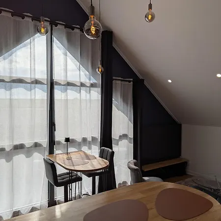 Le Loft - Chez Gally A Angers *