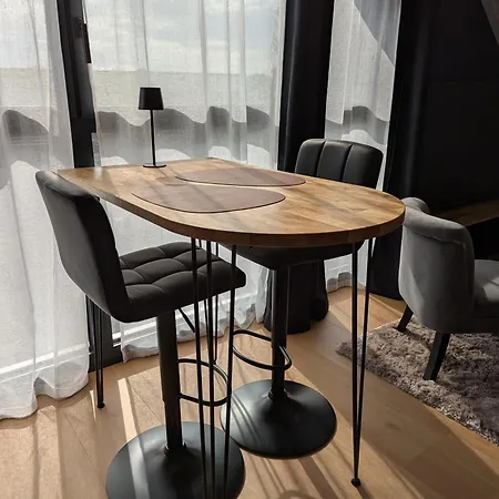Le Loft - Chez Gally A Angers Apartment