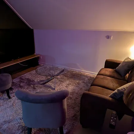 Le Loft - Chez Gally A Angers