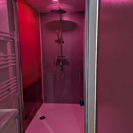 Apartman Le Loft - Chez Gally A Angers *