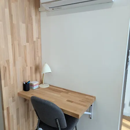 Apartmán Le Loft - Chez Gally A Angers