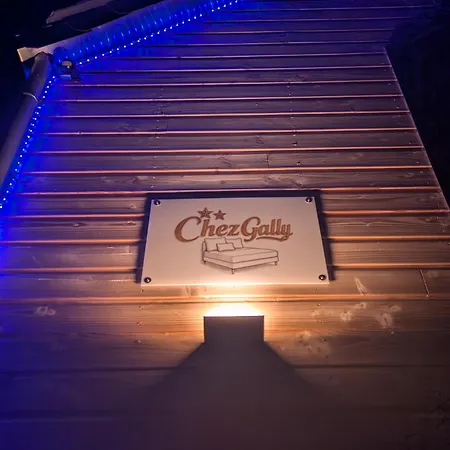 Le Loft - Chez Gally A Angers * Les Ponts-de-Cé