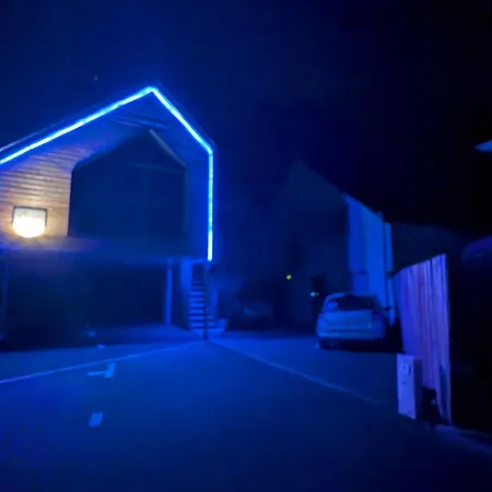 Apartman Le Loft - Chez Gally A Angers