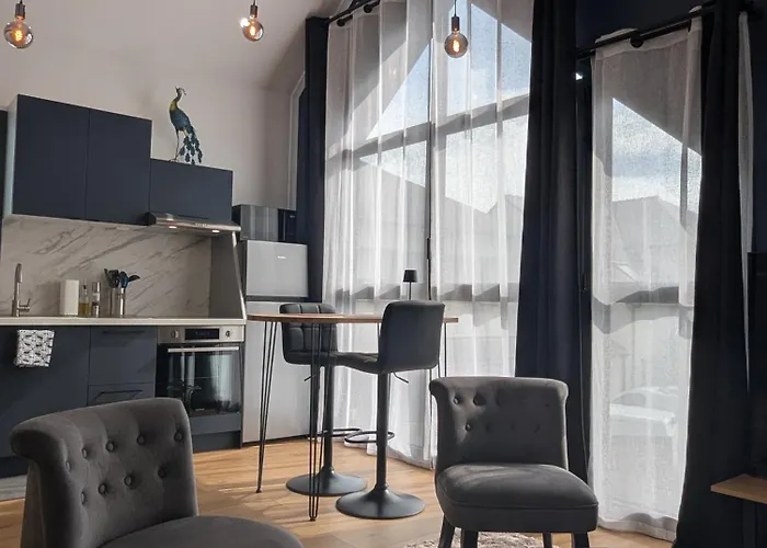 アパート Le Loft - Chez Gally A Angers