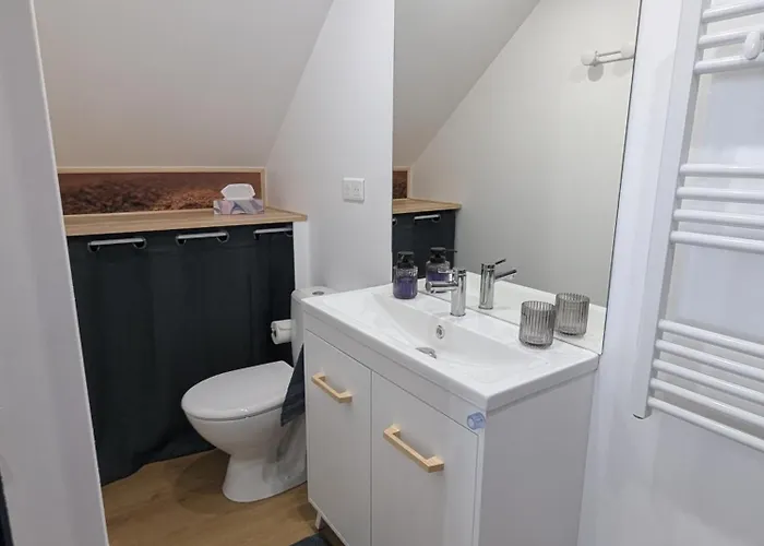 アパート Le Loft - Chez Gally A Angers Les Ponts-de-Cé