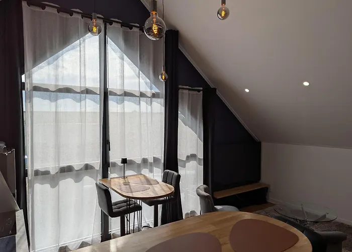 Le Loft - Chez Gally A Angers *