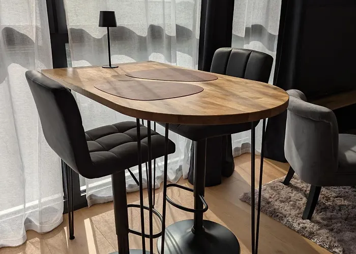 Le Loft - Chez Gally A Angers Apartment