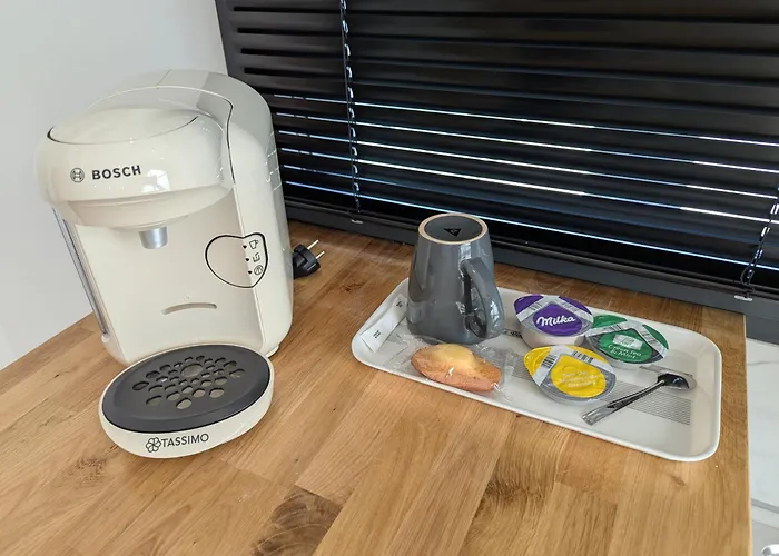 アパート Le Loft - Chez Gally A Angers *