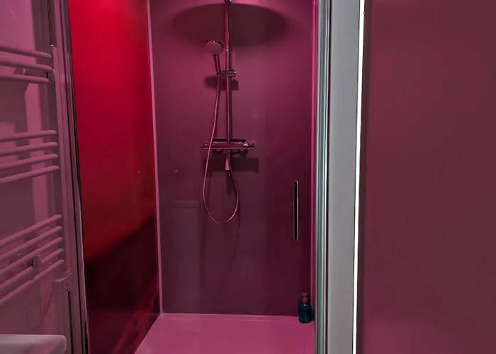 アパート Le Loft - Chez Gally A Angers *