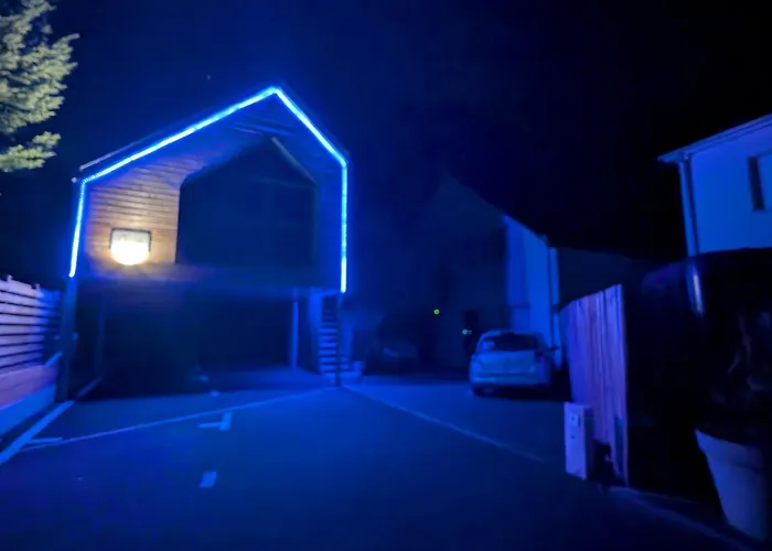 アパート Le Loft - Chez Gally A Angers